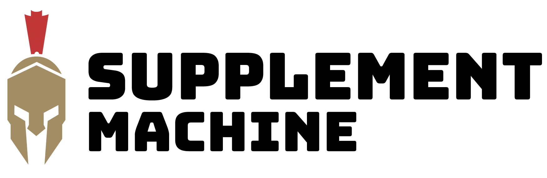Supplement Machine